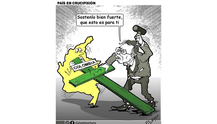 CARICATURA. 
