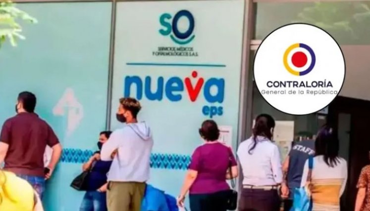 CONTRALORIA 