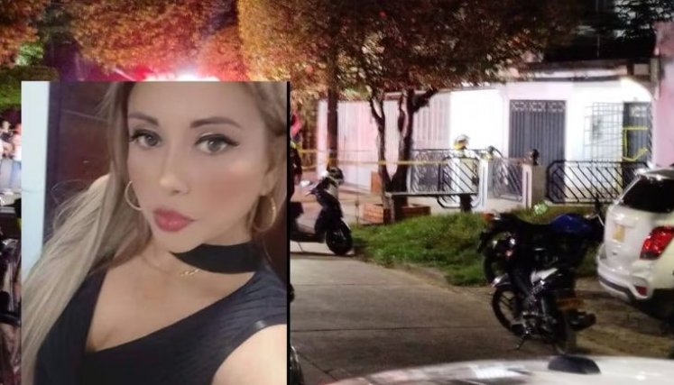 CUIDADORA ASESINADA 