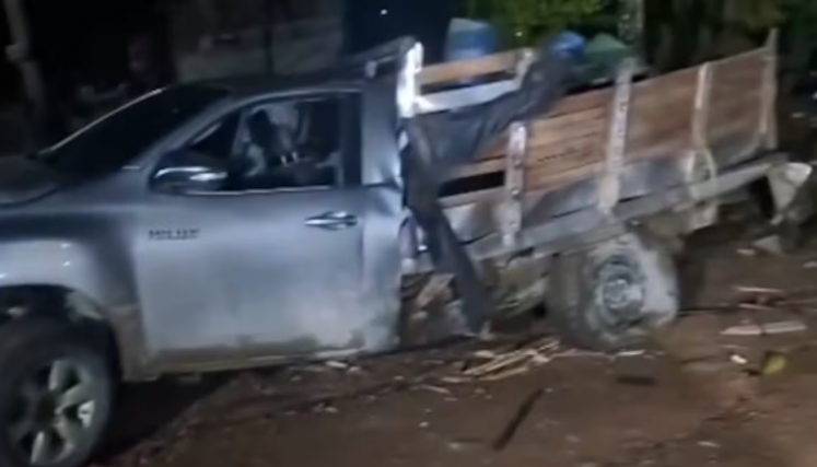 Carro Bomba