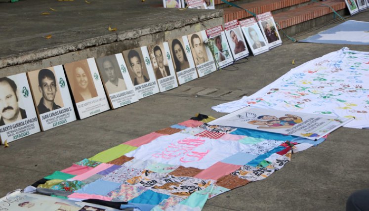 En Norte de Santander se buscan a más de 5500 personas.
