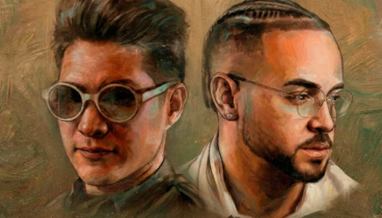 Chyno y Nacho