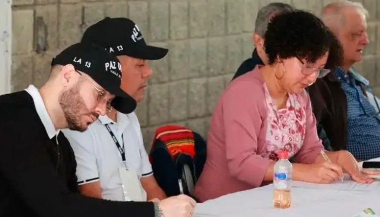 DELEGACION DE PAZ 