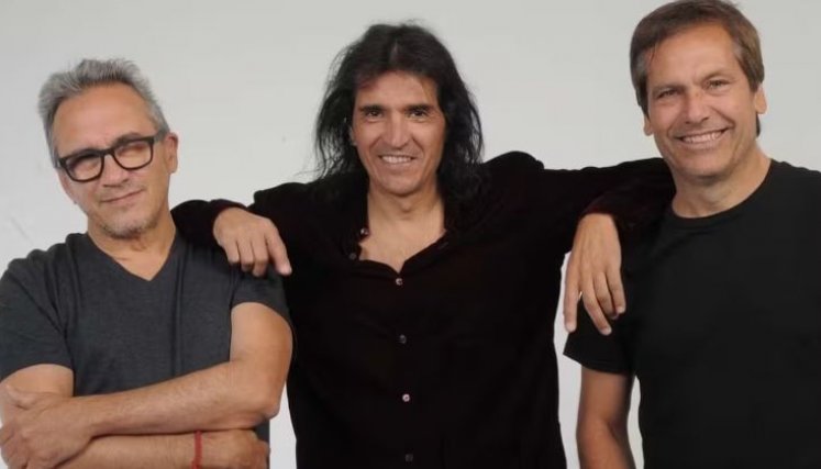 ENANITOS VERDES 