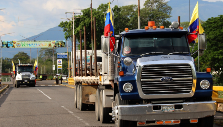 Frontera