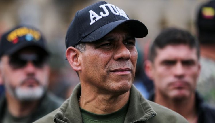 POR ACOSO SEXUAL IMPUTARÁN AL EXCOMANDANTE DEL EJÉRCITO EDUARDO ZAPATEIRO