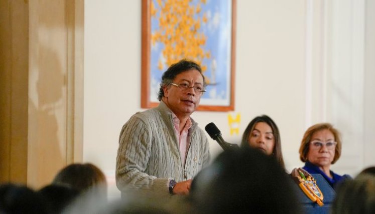 GUSTAVO PETRO 