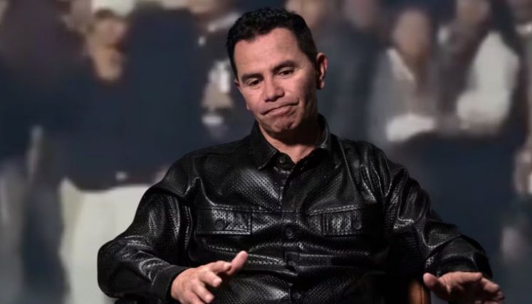 Jhonny Rivera casi va a la cárcel en Dubái durante su luna de miel, ¿qué hizo?