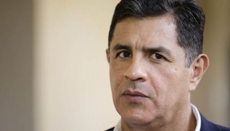 Jorge Ivan Ospina