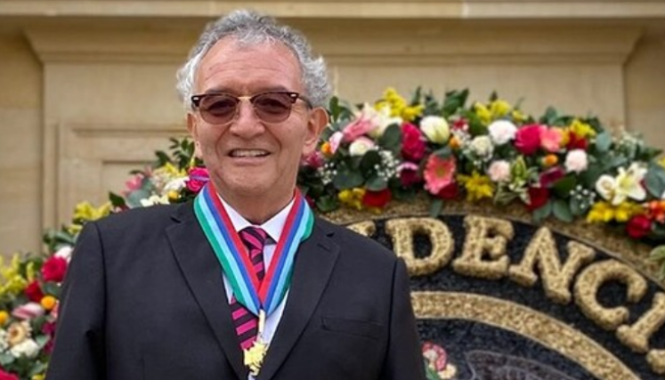 Jorge Lemus