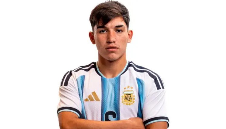 JULIO CORIA ARGENTINA 