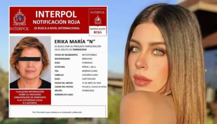 Mamá exreina