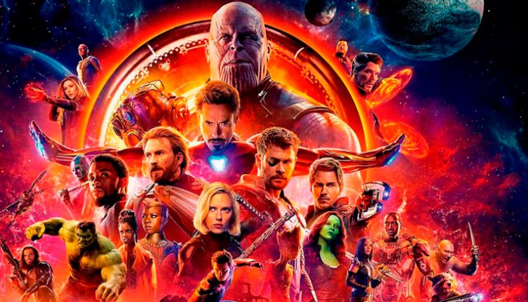 Marvel