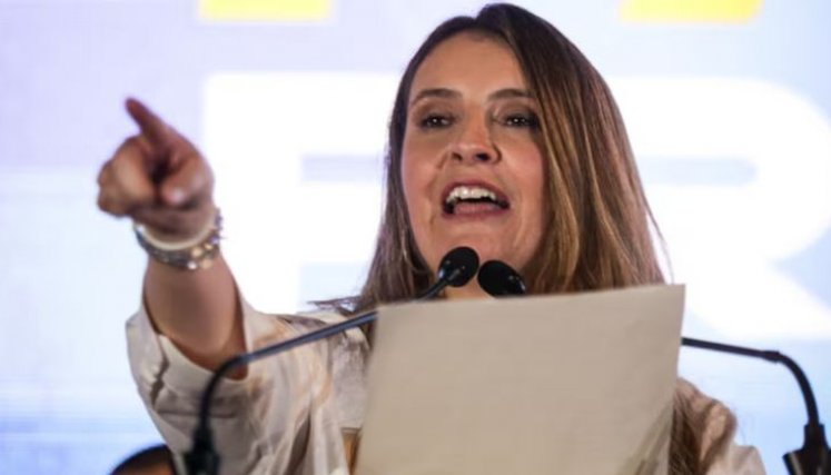 PALOMA VALENCIA 