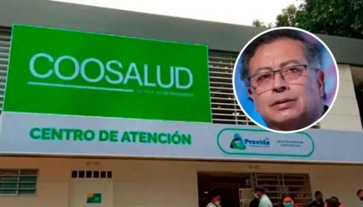 COOSALUD EPS PETRO 