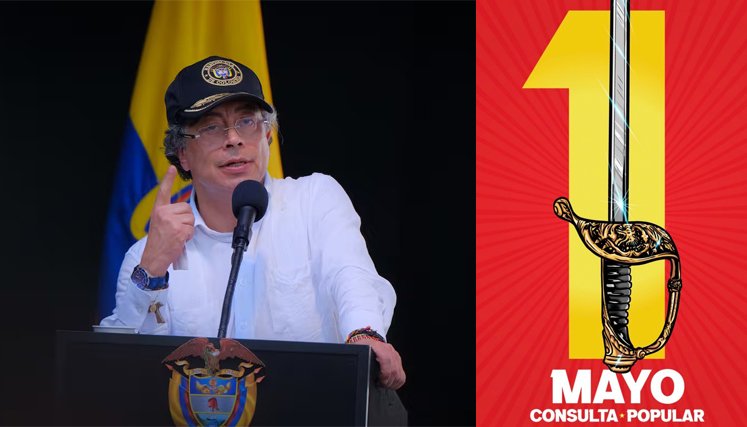 GUSTAVO PETRO 