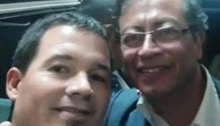 WILMAR MEJIA