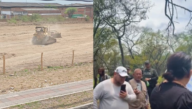 ZONA FRANCA 