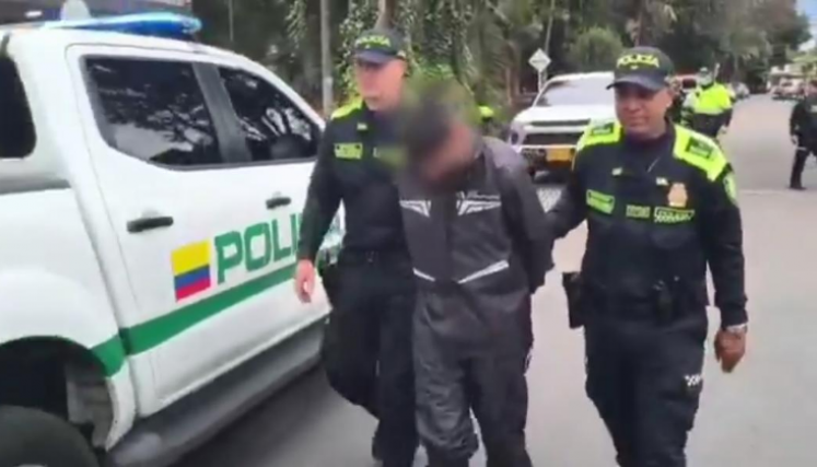  capturados 