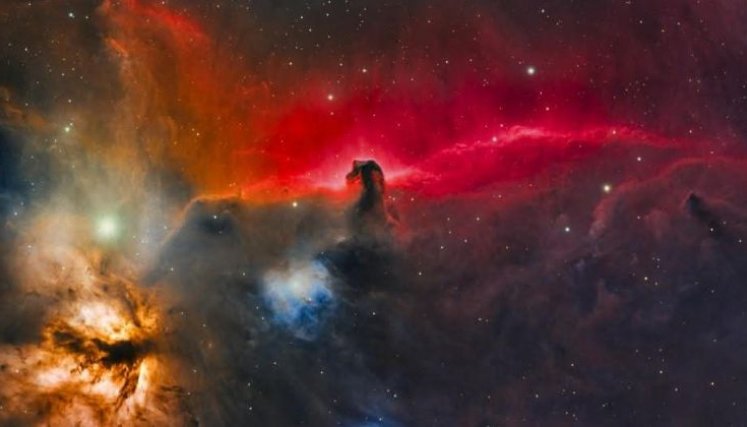 galaxia.