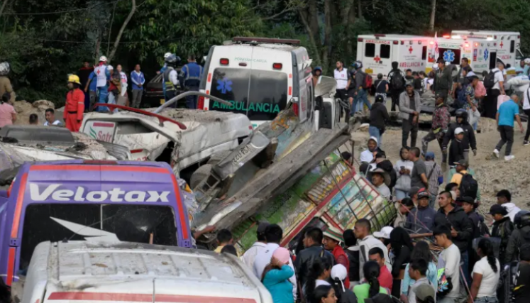  muerte de su novia