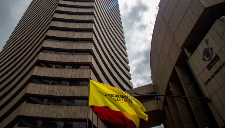 Procuraduría 