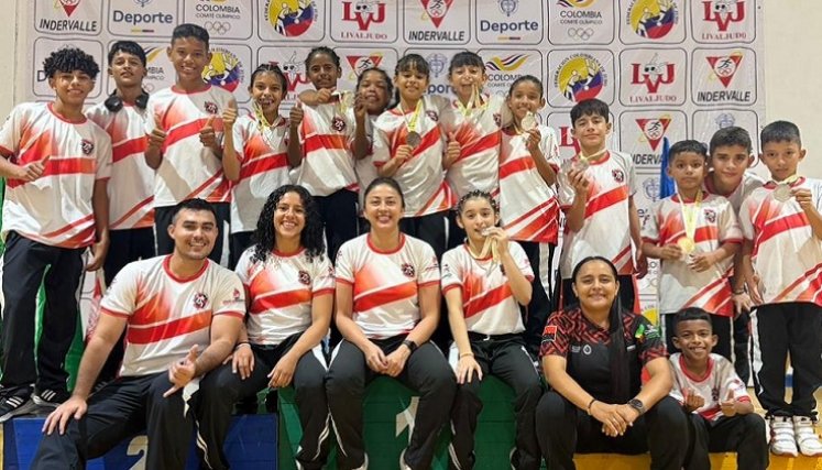 La selección Norte de menores tuvo una destacada presentación en el Interligas Sub-11, Sub-13 y Sub-15 que cumplió en Buga.