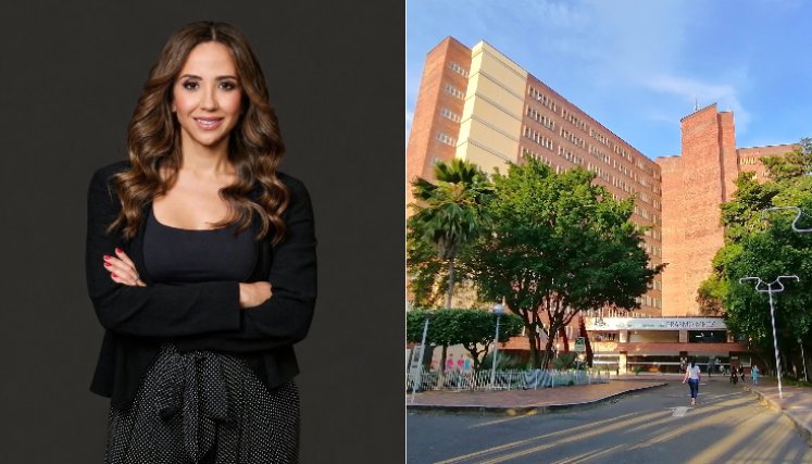 ‘La Copello’ convirtió el Erasmo Meoz en un relato de humanidad.