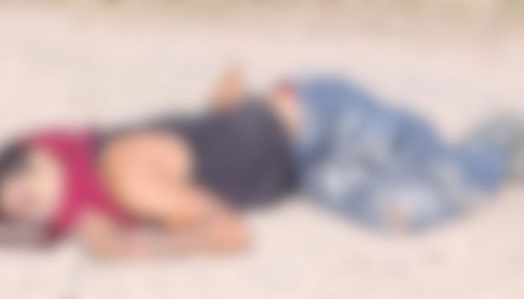 Asesinato La Florida Tibú