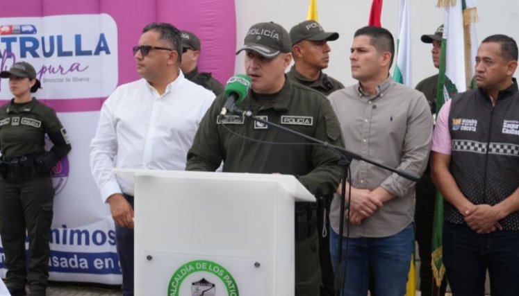 Balance de seguridad del Día de las Madres