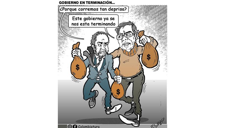 CARICATURA. 