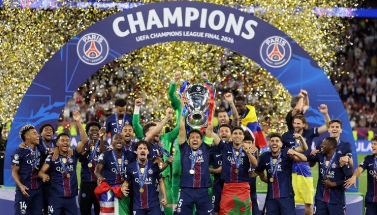 CAMPEONES
