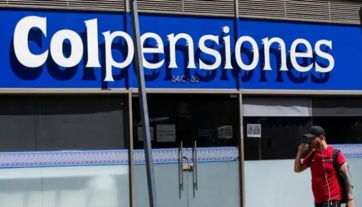 COLPENSIONES 