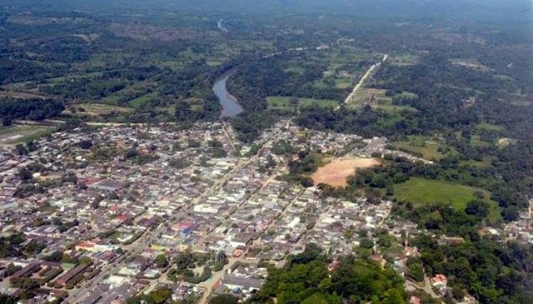 El conflicto armado, previo a las elecciones presidenciales está latente en la zona del Catatumbo.