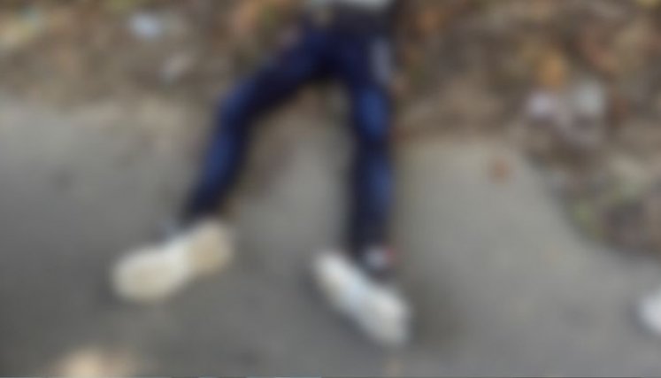Cuerpo El Tablazo