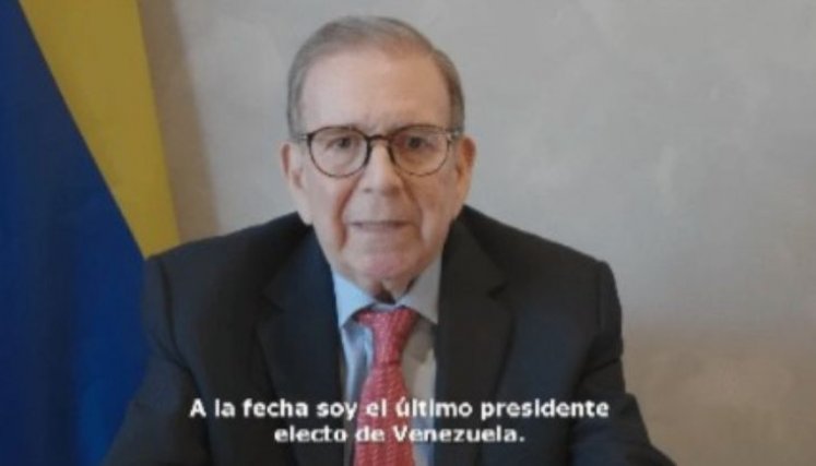 EDMUNDO GONZALEZ 