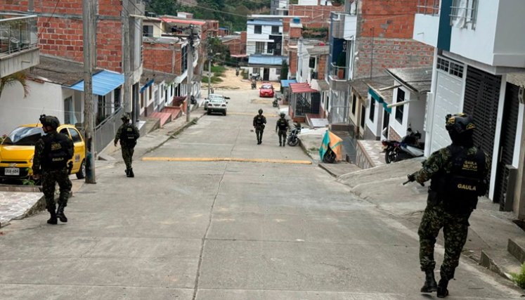 Ejército Nacional