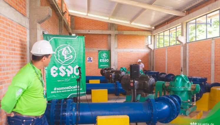 Tribunal Administrativo declara nulidad del incidente de desacato del alcalde de Ocaña