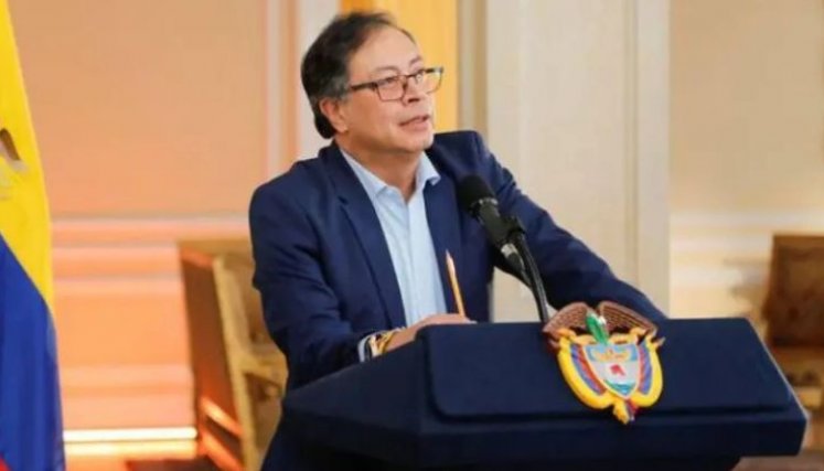 GUSTAVO PETRO 
