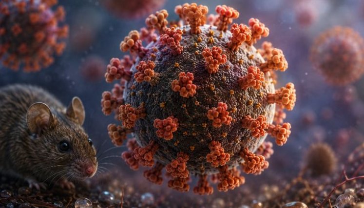 HANTAVIRUS 