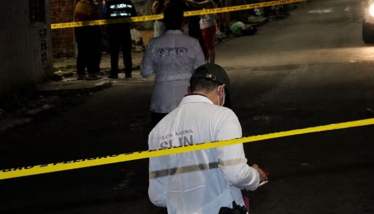 Violento robo terminó en homicidio en Bucaramanga: conozca los detalles del crimen