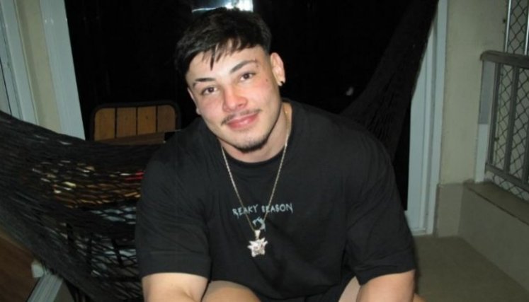Influencer de Brasil que fue hallado muerto