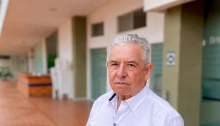 Liberan en el Catatumbo a Jesús Emiro Vergel tras casi dos meses de secuestro