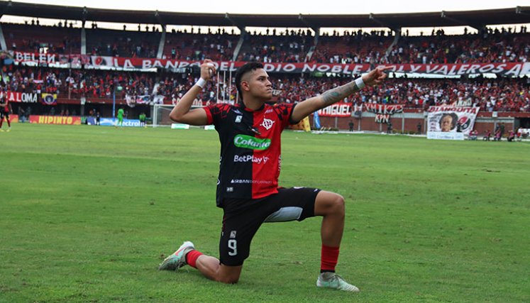 Jaime Andrés Peralta, Cúcuta Deportivo 