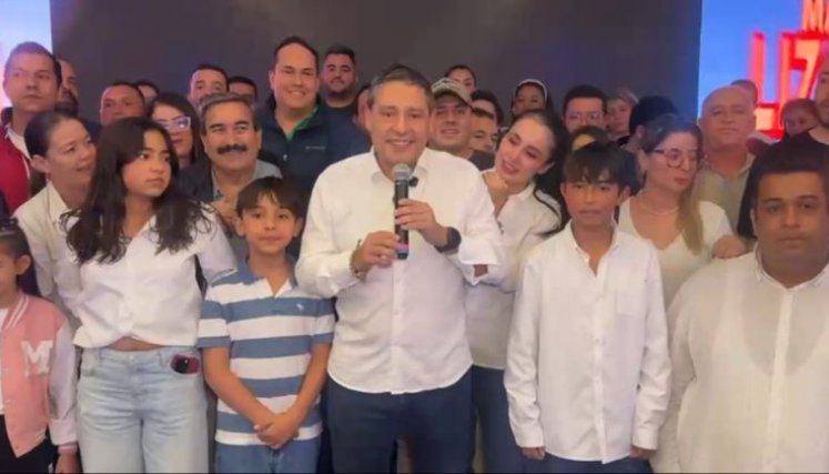 MAURICIO LIZCANO 