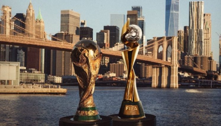 MUNDIAL 2026