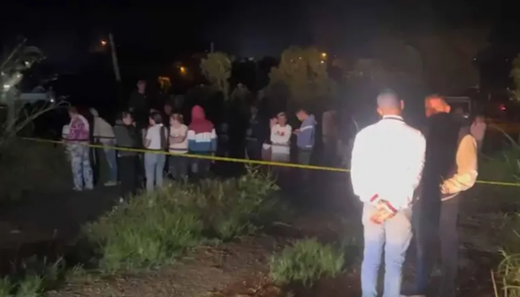 Masacre en Marinilla, Antioquia, recompesa