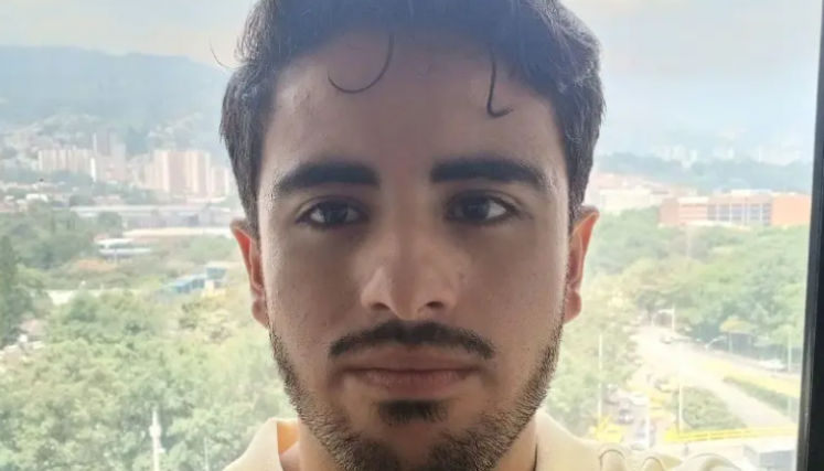 Mateo Pérez, periodista asesinado