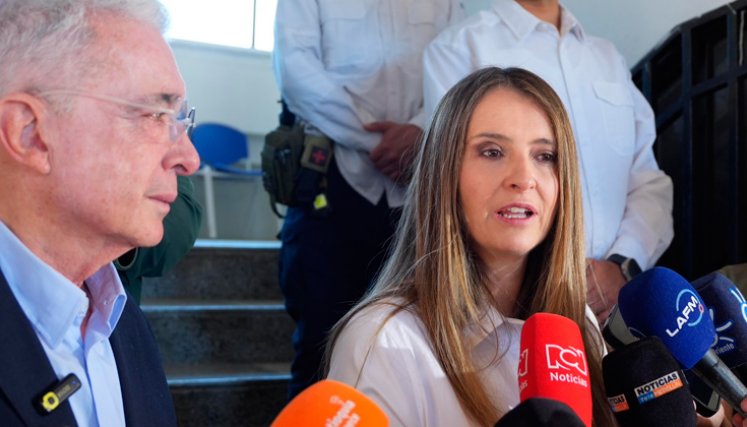 Paloma Valencia