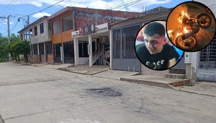 Robo La Divina Pastora